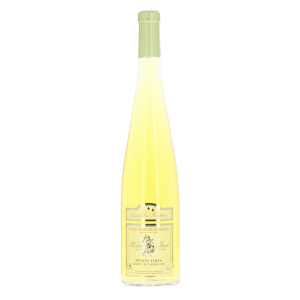 Domaine Hubert Beck, Alsace AC Riesling Frankstein GC 2019 - 0,75 l