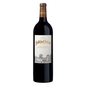 Château Bellefont-Belcier, Saint Émilion AC GC 2016 - 0,75 l