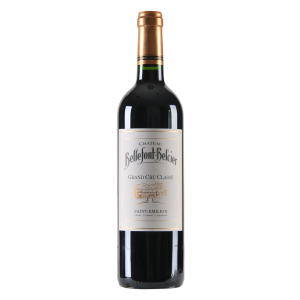 Château Bellefont-Belcier, Saint Émilion AC GC 2022 - 0,75 l