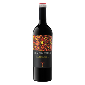 Bodegas Bellavista, Vino Varietal de España La Mordida Tempranillo 2023 - 0,75 l