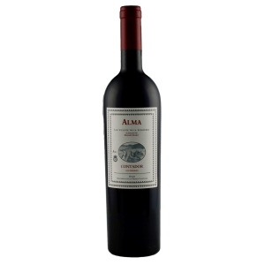 Bodegas Contador, Rioja DOCa Alma by Benjamin Romeo 2020 - 0,75 l