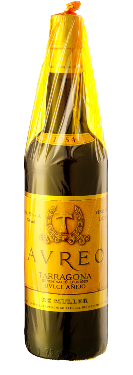 De Muller, Tarragona DO Solera 1954 nvt - 0,75 l