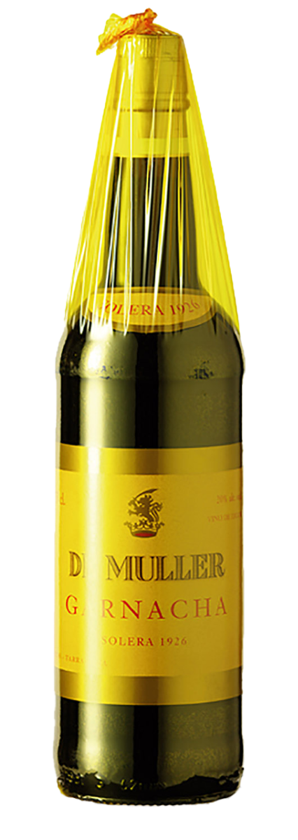 De Muller, Tarragona DO Solera 1926 Garnacha nvt - 0,75 l