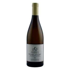 Domaine Besson, Givry AC Les Grandes Vignes 1ER 2022 - 0,75 l