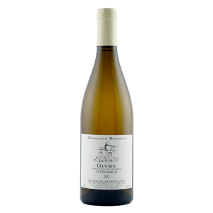 Domaine Besson, Givry AC Cuvée Amélie 2022 - 0,75 l