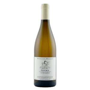 Domaine Besson, Givry AC Cuvée Amélie 2023 - 0,75 l