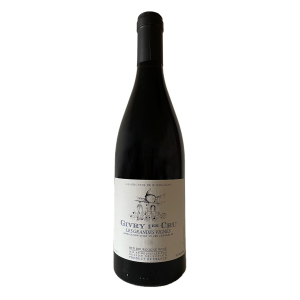 Domaine Besson, Givry AC Les Grandes Vignes 1ER 2023 - 0,75 l