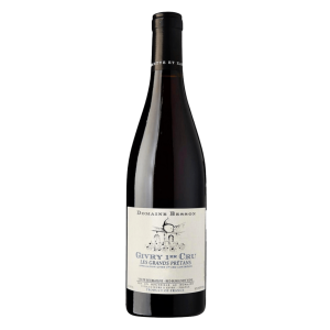 Domaine Besson, Givry AC Les Grand Prétans 1ER 2022 - 0,75 l