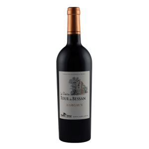 La Petite Tour de Bessan, Bordeaux AC  CC 2020 - 0,75 l