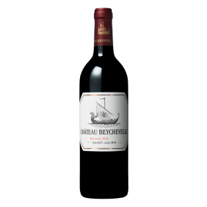 Château Beychevelle, Saint Julien AC  4GCC 2021 - 1,5 l