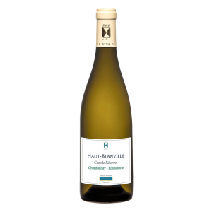 Château Haut-Blanville, Pays d'Oc IGP Grande Réserve 2024 - 0,75 l