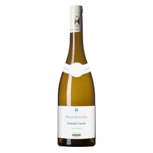 Château Haut-Blanville, Pays d'Oc IGP Grande Cuvée 2017 - 0,75 l