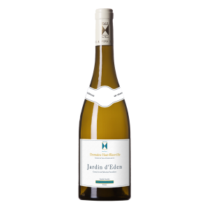 Château Haut-Blanville, Languedoc AOP Jardin d'Eden 2018 - 0,75 l