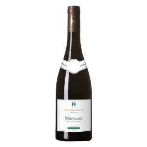 Château Haut-Blanville, Languedoc Grés de Montpellier AC Murmures 2013 - 0,75 l