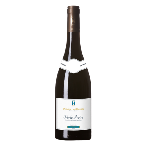 Château Haut-Blanville, Pays d'Oc IGP Perle Noire 2014 - 0,75 l