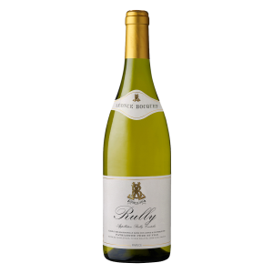Léonce Bocquet, Rully AC Les Cailloux 2020 - 0,75 l