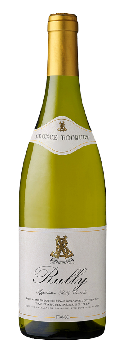 Léonce Bocquet, Rully AC Les Cailloux 2020 - 0,75 l