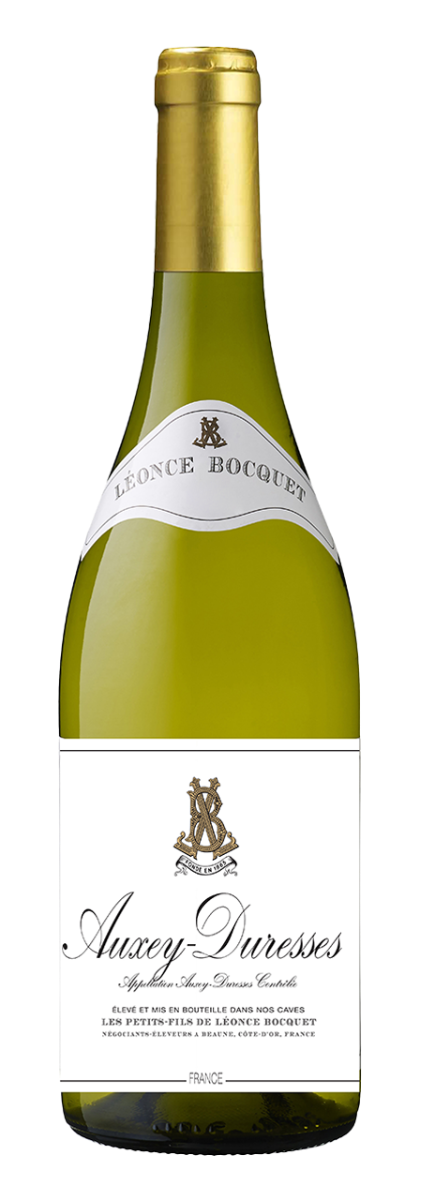 Léonce Bocquet, Auxey Duresses AC 2019 - 0,75 l