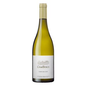 , Curtefranca DOC Corte del Lupo 2022 - 0,75 l