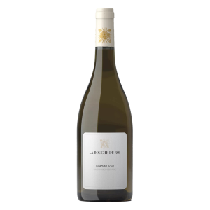 La Bouche du Roi, VdF Grande Vue, Sauvignon Blanc 2023 - 0,75 l