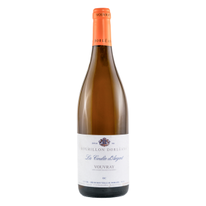 Domaine Bourillon Dorléans, Vouvray AC La Coulée d'Argent 2023 - 0,75 l