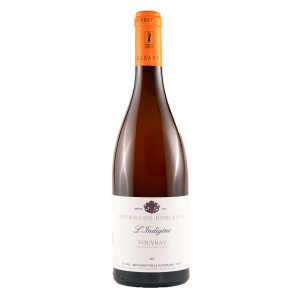Domaine Bourillon Dorléans, Vouvray AC L'Indigene 2023 - 0,75 l