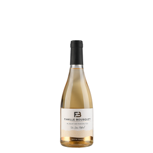 Famille Bousquet, Muscat de Rivesaltes AOP Muscat de Rivesaltes nvt - 0,5 l