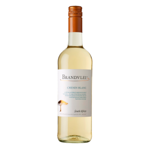 Brandvlei, Worchester Chenin Blanc 2024 - 0,75 l