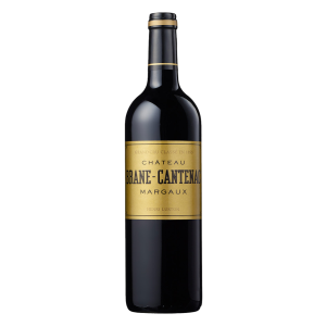Château Brane-Cantenac, Margaux AC  GCC 2020 - 0,75 l