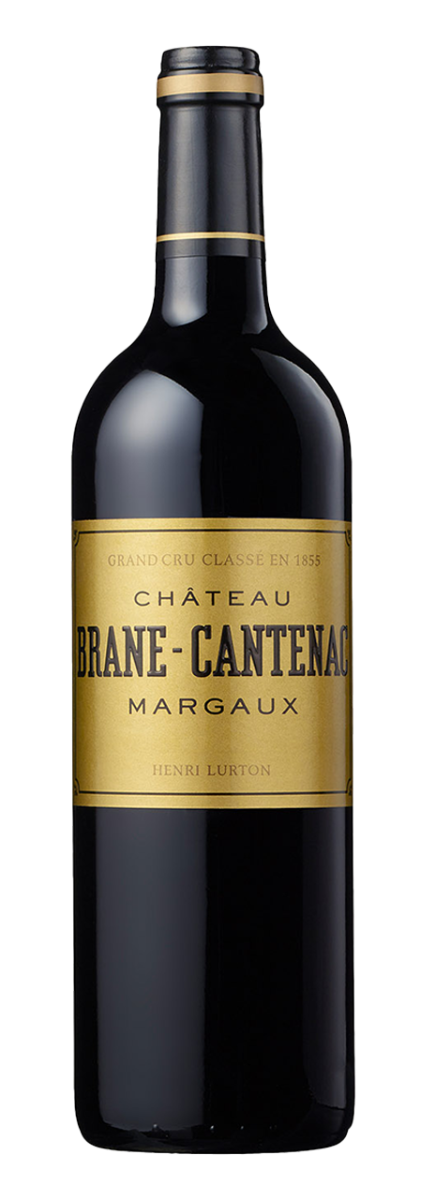 Château Brane-Cantenac, Margaux AC GCC 2020 - 0,75 l