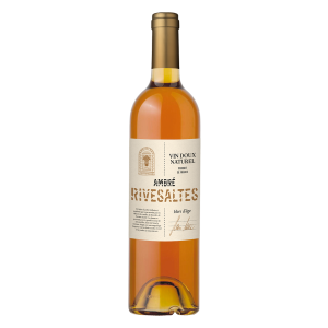Dom Brial, Rivesaltes AOP Rivesaltes Ambré nvt - 0,75 l