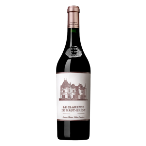 Château Haut-Brion, Pessac-Léognan AC   1GCC 2021 - 0,75 l