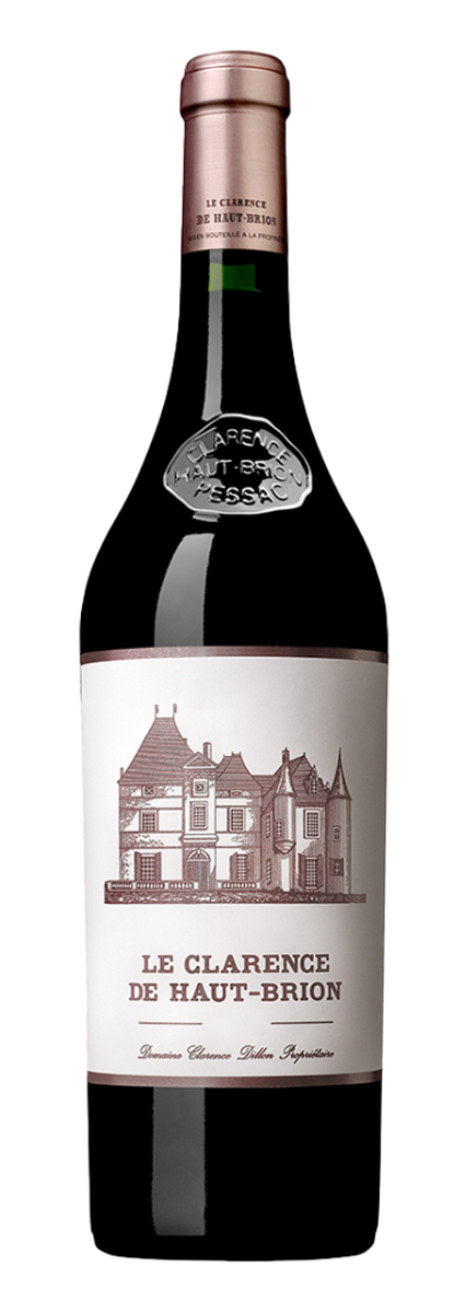 Château Haut-Brion, Pessac-Léognan AC 1GCC 2021 - 0,75 l