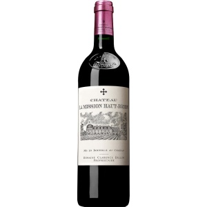 Château La Mission Haut-Brion, Pessac-Léognan AC  GCC 2018 - 0,75 l