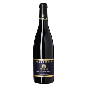 Brogsitter Weingüter, Rheinhessen Edition-B Spätburgunder Trocken Barrique 2018 - 0,75 l