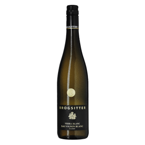 Brogsitter Weingüter, Rheinhessen Terra Blanc Sauvignon Blanc 2024 - 0,75 l