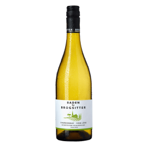 Brogsitter Weingüter, Baden Vulkanfelsen Vom Löss, Chardonnay 2021 - 0,75 l