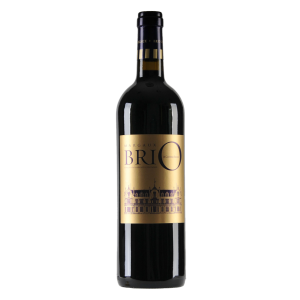 Château Cantenac-Brown, Margaux AC Brio de Cantenac Brown 2019 - 0,75 l