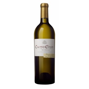 Bodega Burdigala, Rueda DO Campo Eliseo 2014 - 0,75 l