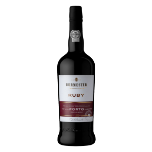 Burmester, Porto DOP Ruby nvt - 0,75 l
