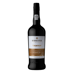 Burmester, Porto DOP Tawny nvt - 0,75 l