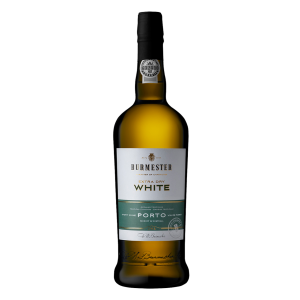 Burmester, Porto DOP White Porto nvt - 0,75 l