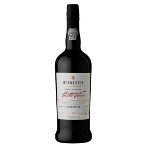 Burmester, Porto DOP Sotto Voce Porto Reserve in geschenkkoker nvt - 0,75 l