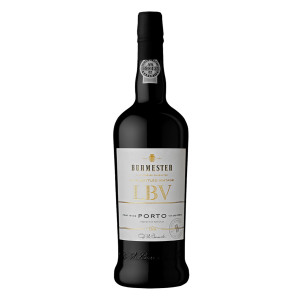 Burmester, Porto DOP LBV, in originele geschenkkoker 2016 - 0,75 l