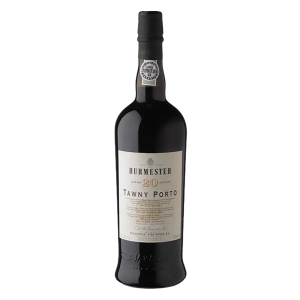 Burmester, Porto DOP 20 years old Porto in originele geschenkkoker nvt - 0,75 l