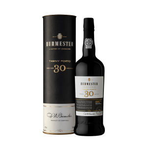 Burmester, Porto DOP 30 years old Porto in originele geschenkkoker nvt - 0,75 l