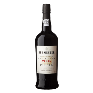 Burmester, Porto DOP Colheita Porto 2005 - 0,75 l