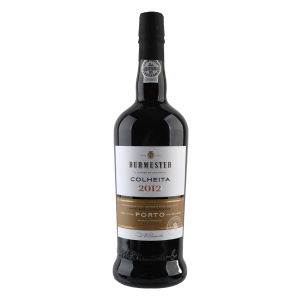Burmester, Porto DOP Colheita Porto 2012 - 0,75 l