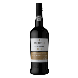 Burmester, Porto DOP Colheita Porto 2013 - 0,75 l