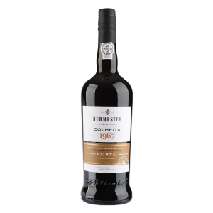 Burmester, Porto DOP Colheita Porto 1967 - 0,75 l